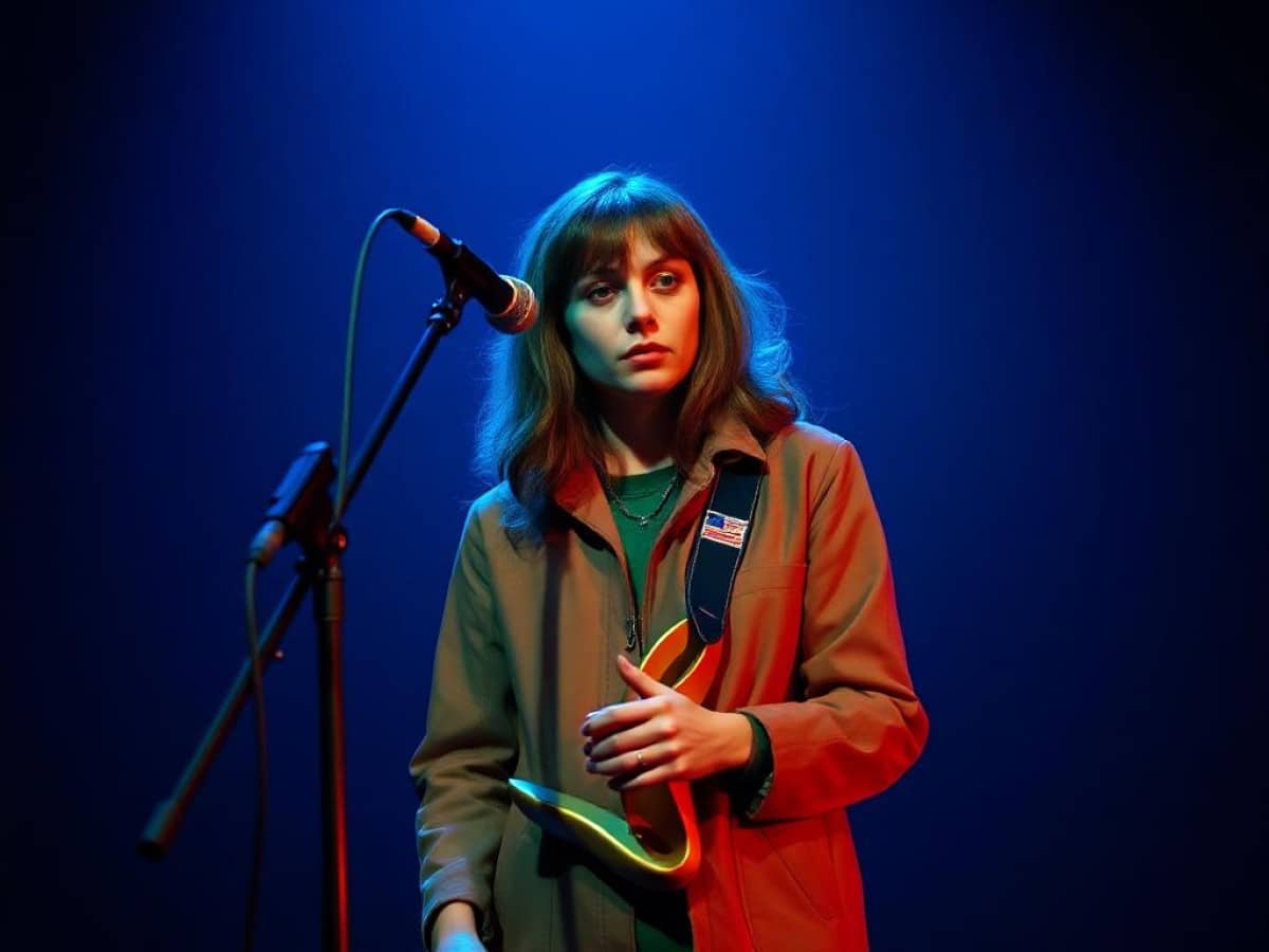 The Raincoats’ Gina Birch Announces New Album, Shares “Causing Trouble Again”: Video