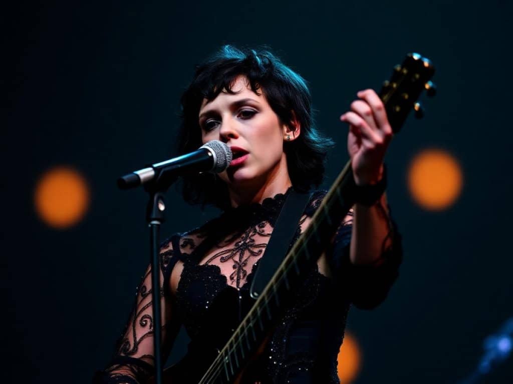 Grammys 2025: St. Vincent Wins Best Alternative Music Album and Performance