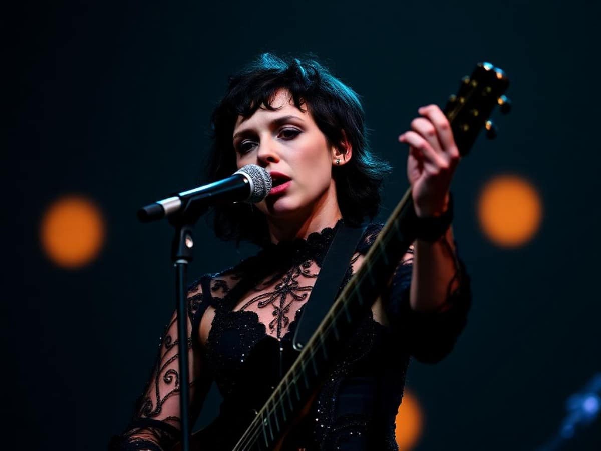 Grammys 2025: St. Vincent Wins Best Alternative Music Album and Performance