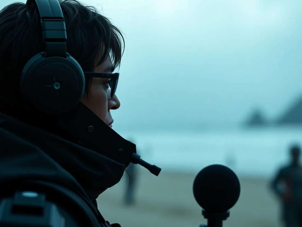 Hideo Kojima Reveals Exactly Why Death Stranding 2 Is Launching in June Instead of September