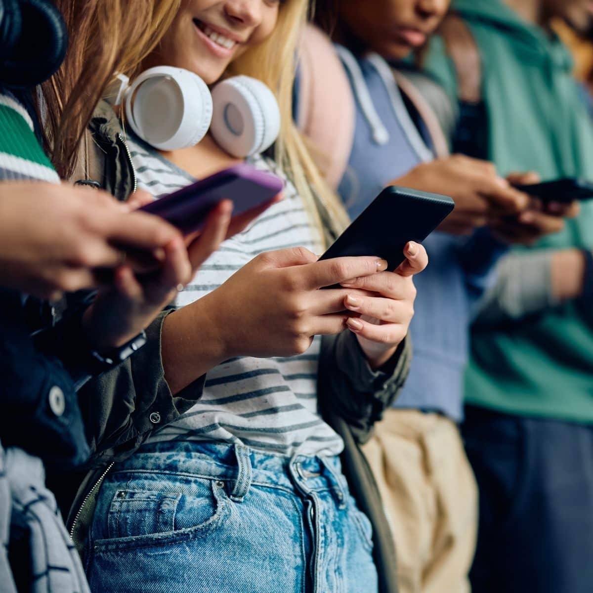 Is the end of smartphones imminent