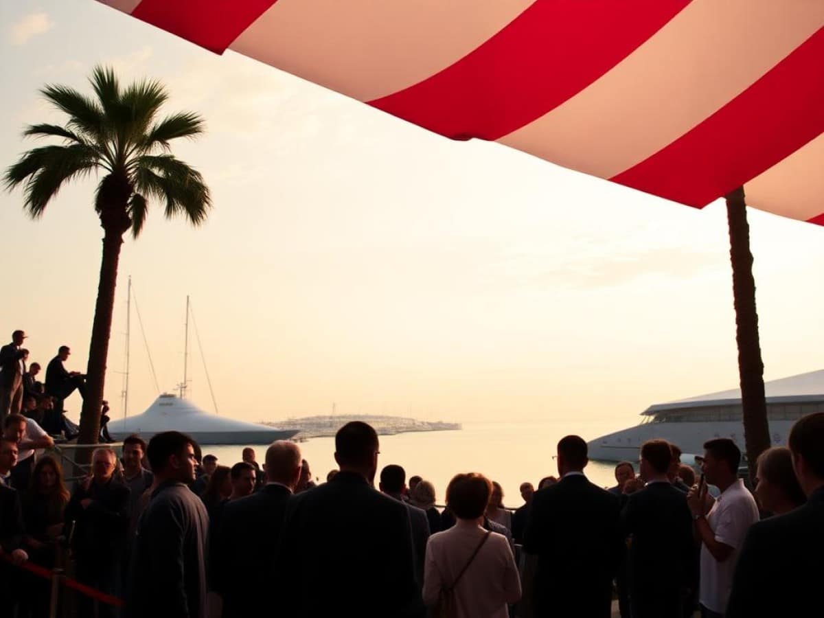 Young Italian Filmmakers Come to the Fore at Cannes’ Un Certain Regard