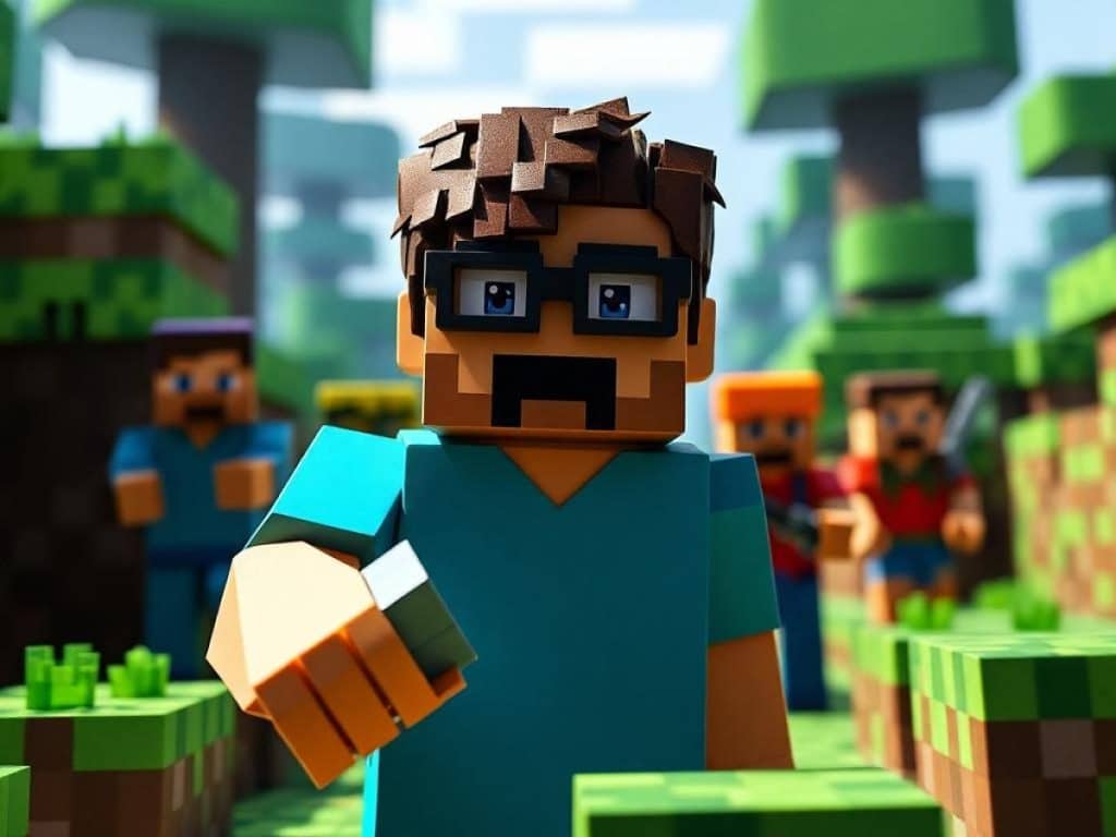Jack Black's 'Steve's Lava Chicken' Song From a Minecraft Movie Officially Hits the Billboard 100 Charts — the Shortest Ever