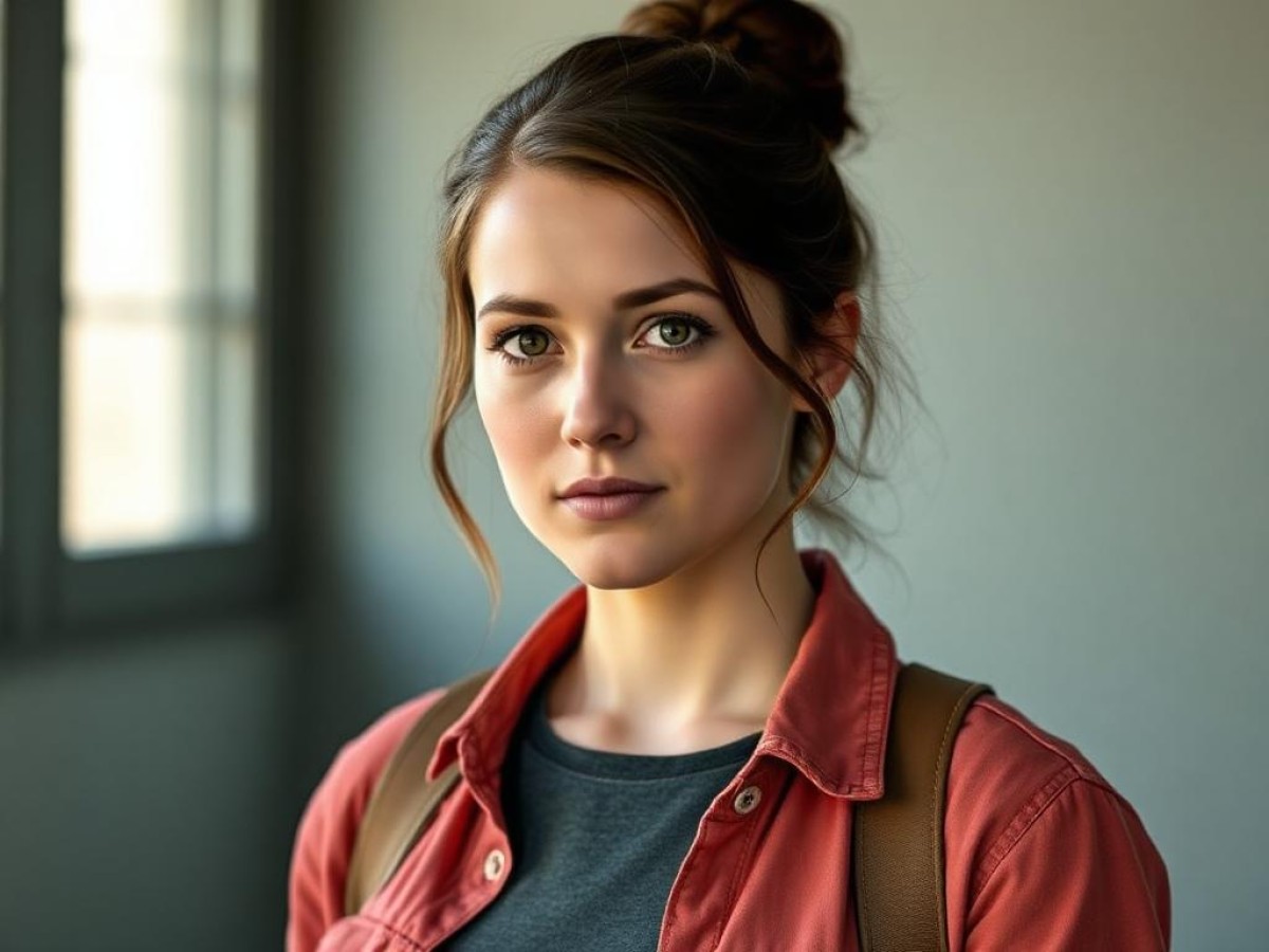 The Last Of Us Season 2's Kaitlyn Dever Is Aware Of Abby Discourse, But Didn't Focus On It