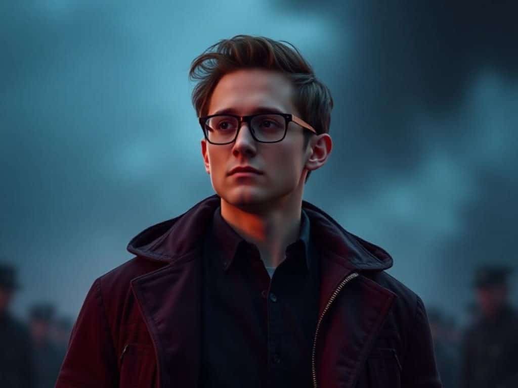 Kieran Culkin Joins ‘The Hunger Games: Sunrise on the Reaping’ as Caesar Flickerman