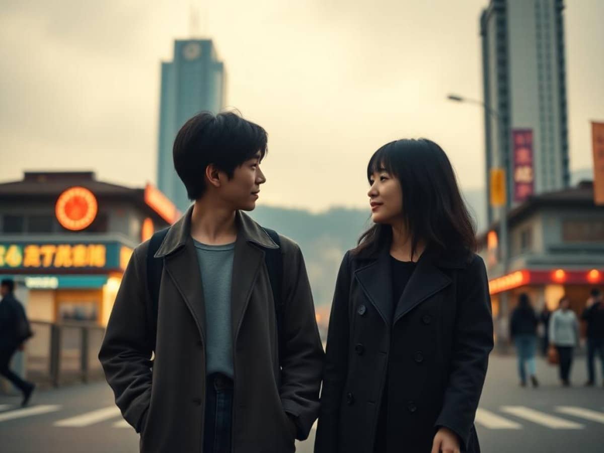 ‘Left-Handed Girl’ Review: Sean Baker Collaborator Shih-Ching Tsou’s Solo Debut Pulses Like Taipei After Dark