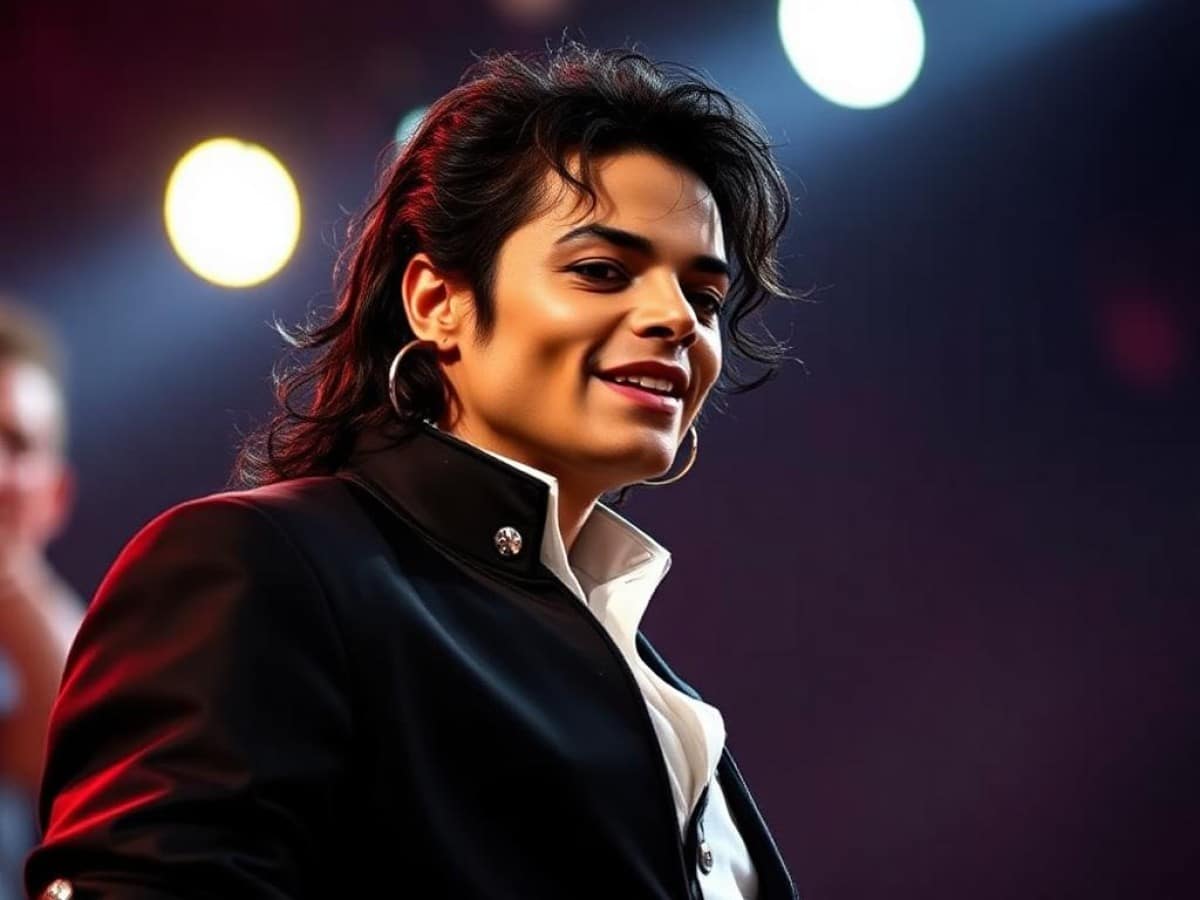 Michael Jackson Biopic ‘Likely’ to Move to 2026