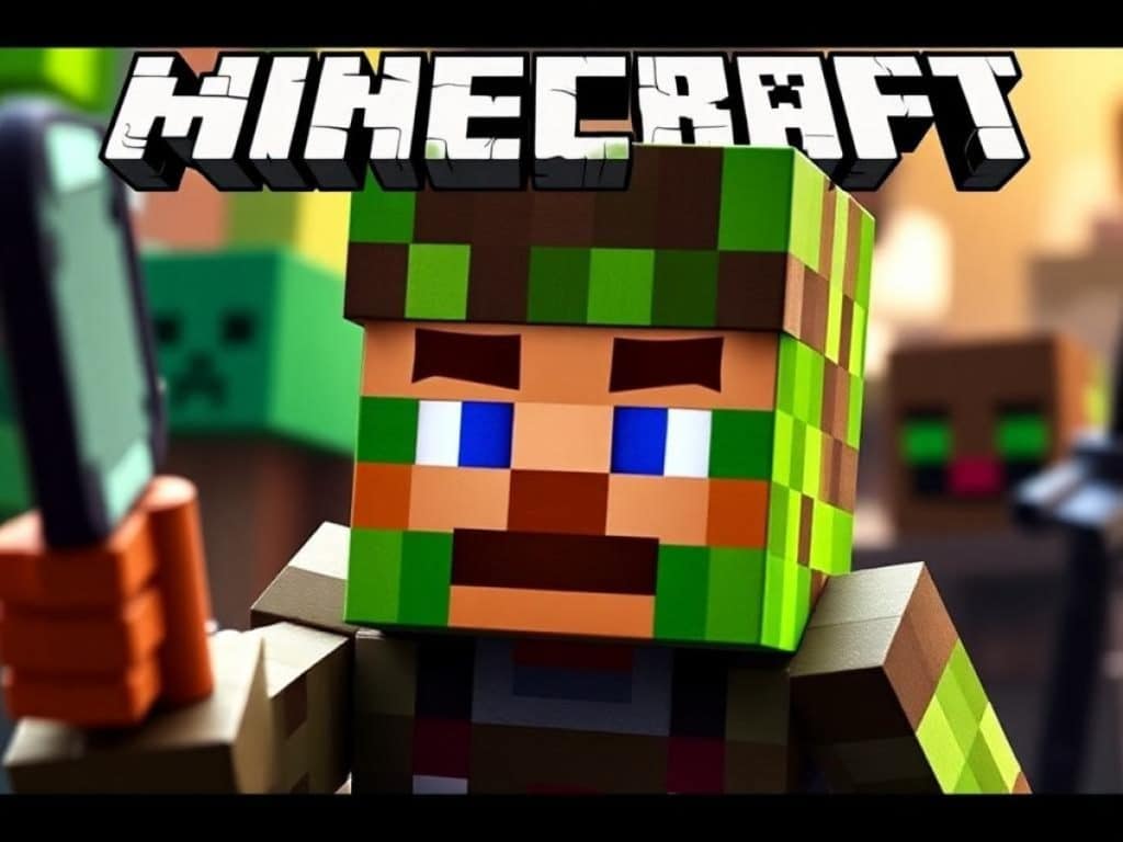 A Minecraft Movie 2 Sounds Like A Sure Thing