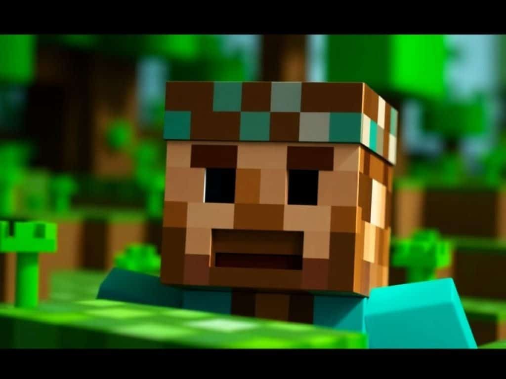 Minecraft Movie Director Spent Time Recovering From How Bad The First Teaser Was
