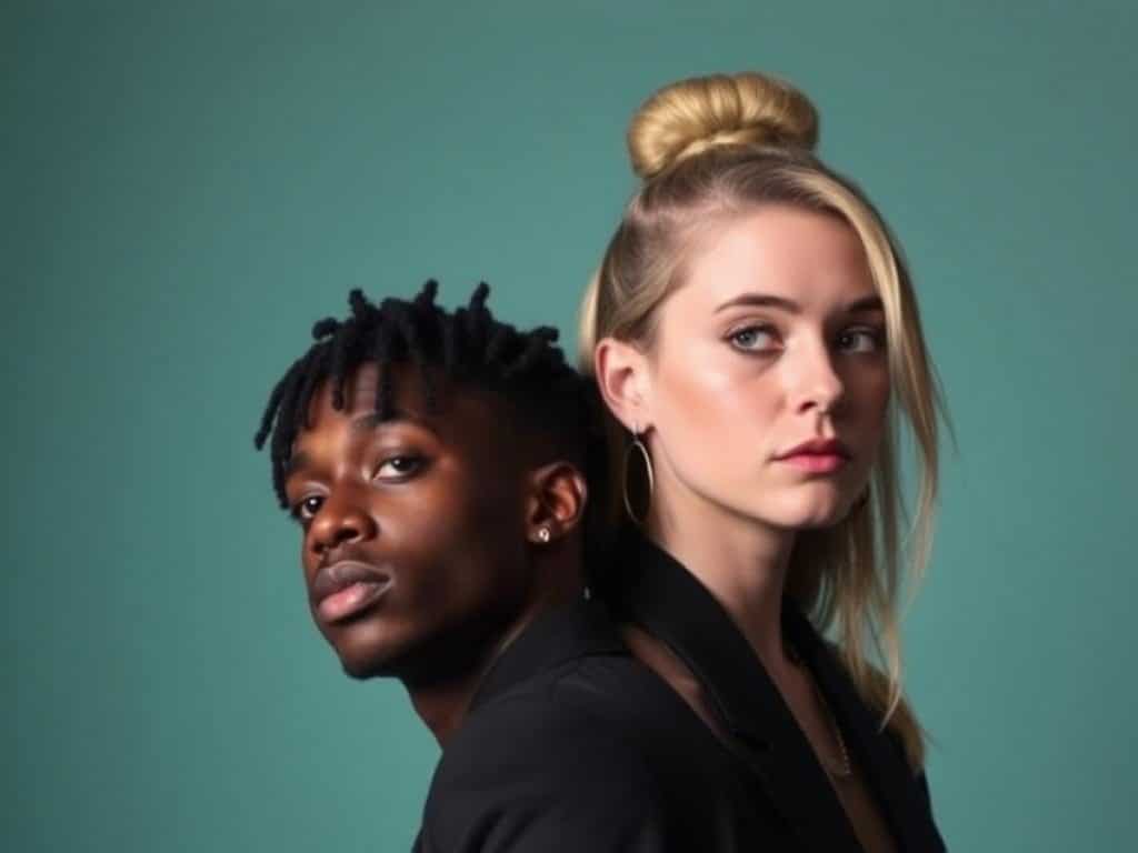 Moses Sumney and Paramore’s Hayley Williams Come Together for New Song “I Like It I Like It”: Listen