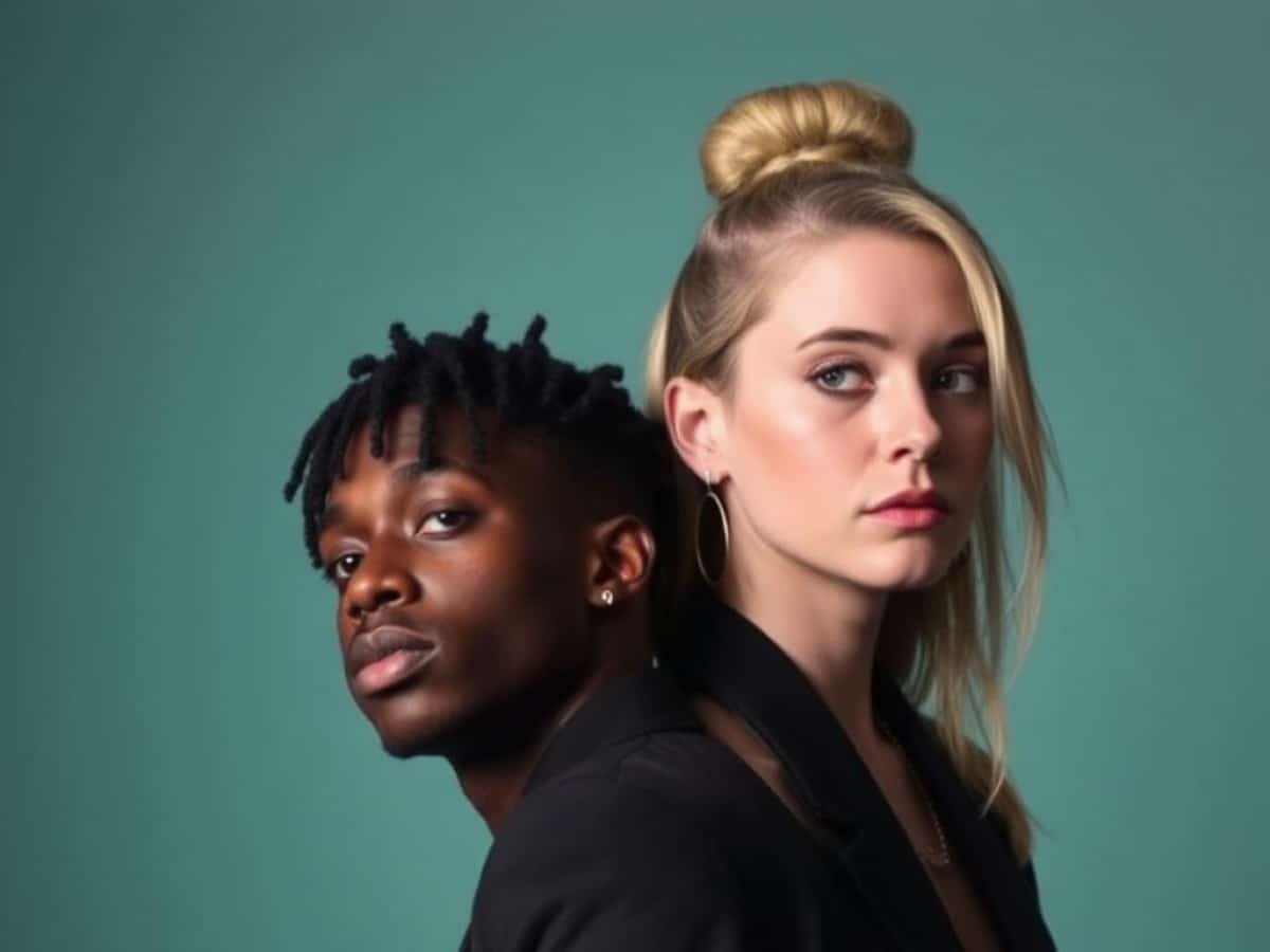 Moses Sumney and Paramore’s Hayley Williams Come Together for New Song “I Like It I Like It”: Listen
