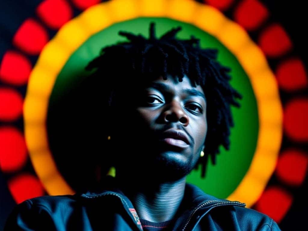 10 New Albums You Should Listen to Now: billy woods; Mark Pritchard & Thom Yorke; and More