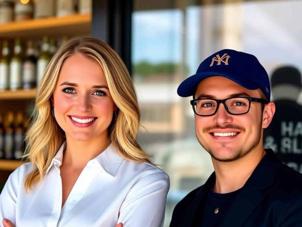 New York Distribution Company 1-2 Special Hires Amanda Trokan, Nico Chapin for Key Executive Roles (EXCLUSIVE)