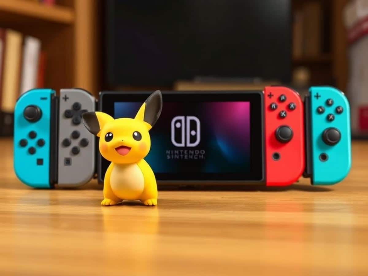 Nintendo Just Dropped Info on a Bunch of Switch 1 Games That Are Getting Free Performance Upgrades on Switch 2