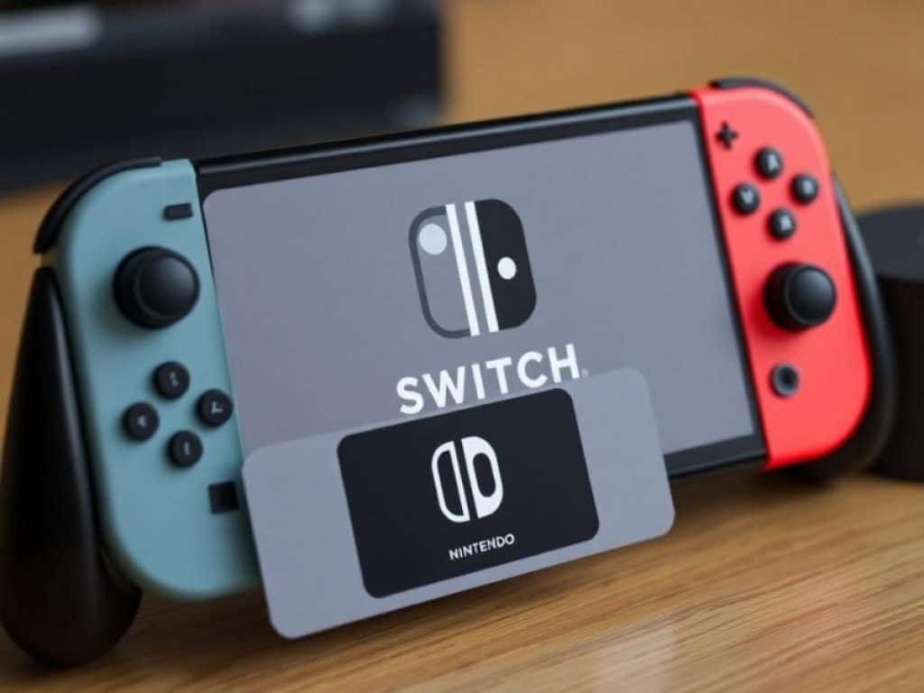 Nintendo's New Virtual Game Card System Will Let You Hide Game Cards From Your List