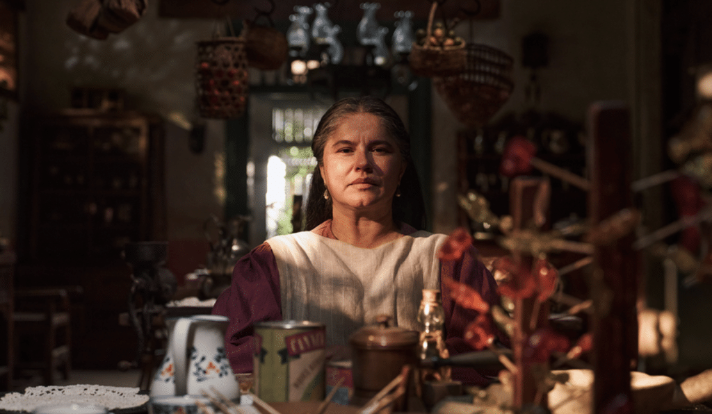 One of the greatest novels ever written is finally adapted into a Netflix series