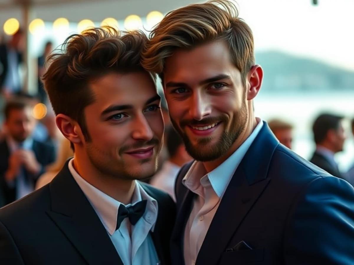 Paul Mescal and Josh O’Connor Make Cannes Sob With Powerful Gay Romance ‘The History of Sound,’ Which Earns 6-Minute Standing Ovation