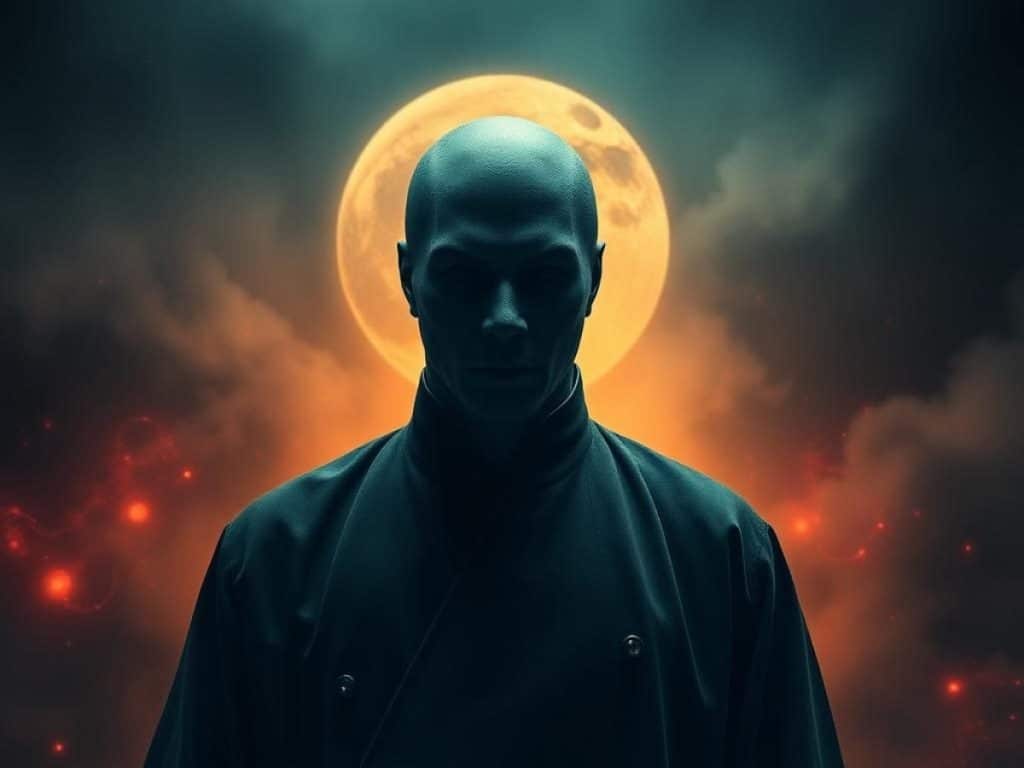 Taoist Horror ‘Phantom’ Unveiled by Taiwan’s D-Day Pictures, Singapore’s Mokster Films at Cannes Film Market
