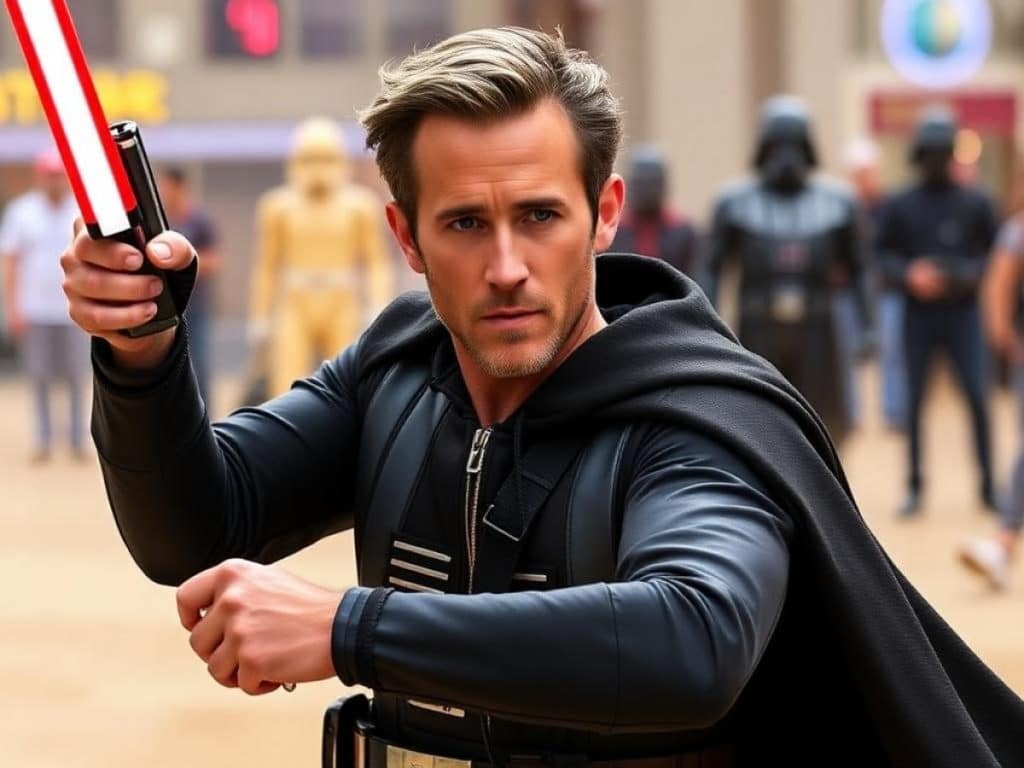 Deadpool & Wolverine