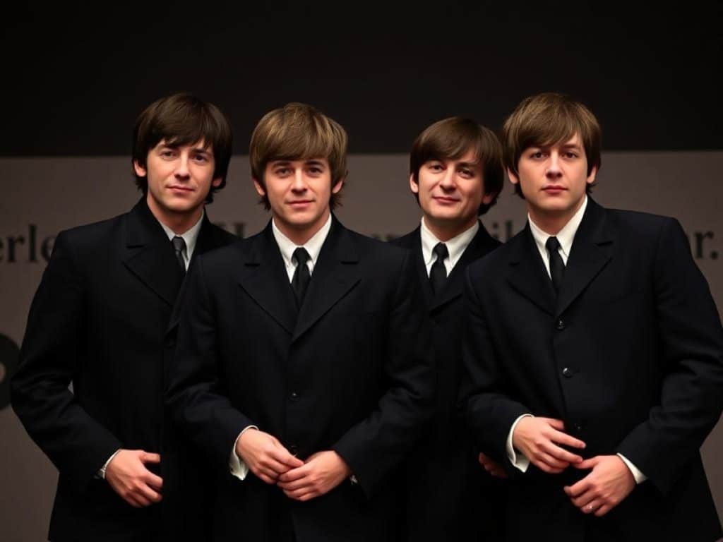 Sam Mendes’ Beatles Films Find Writers