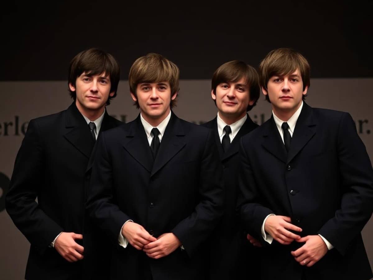 Sam Mendes’ Beatles Films Find Writers