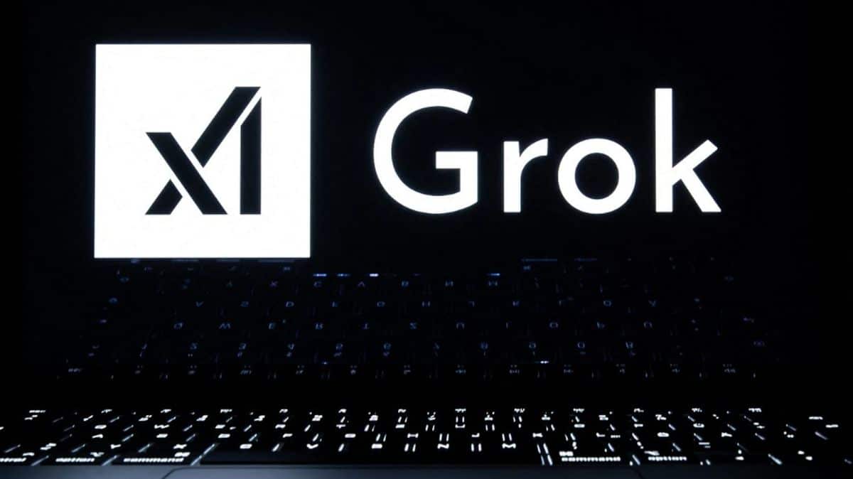 Scandal at X Grok, Elon Musk's AI is accused of virtually undressing women