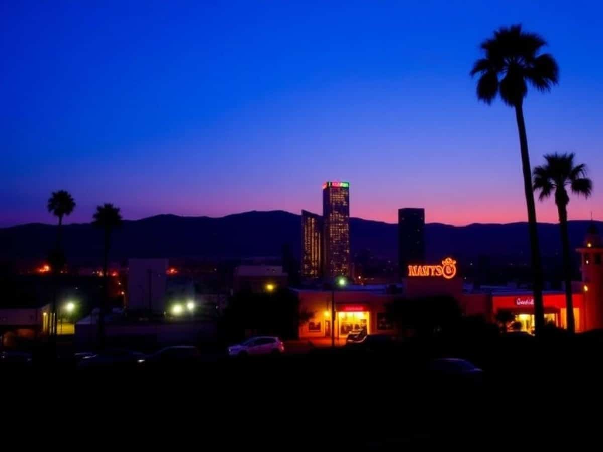 Ty Segall, No Age, Shannon & the Clams, and More Contribute to New Benefit Compilation L.A. Recovers