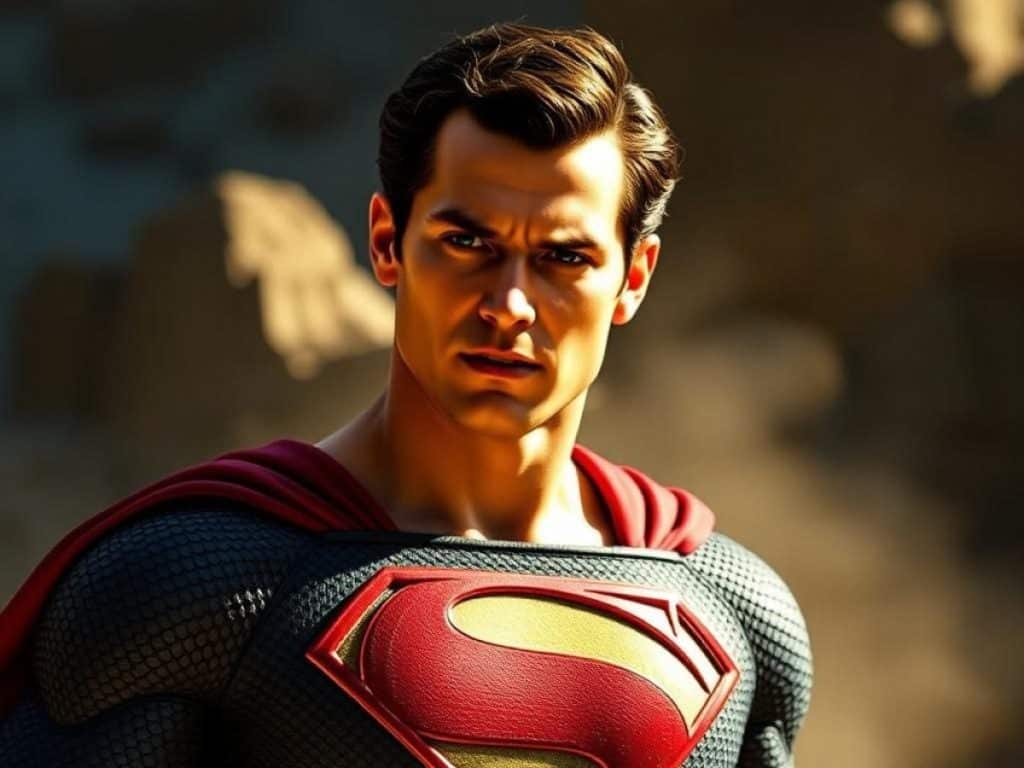 The New Superman Trailer Cuts Out a Notable Moment From the First Teaser