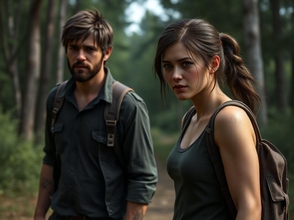 TLOU Episode 6 Takes Us Back To What Broke Joel And Ellie's Relationship