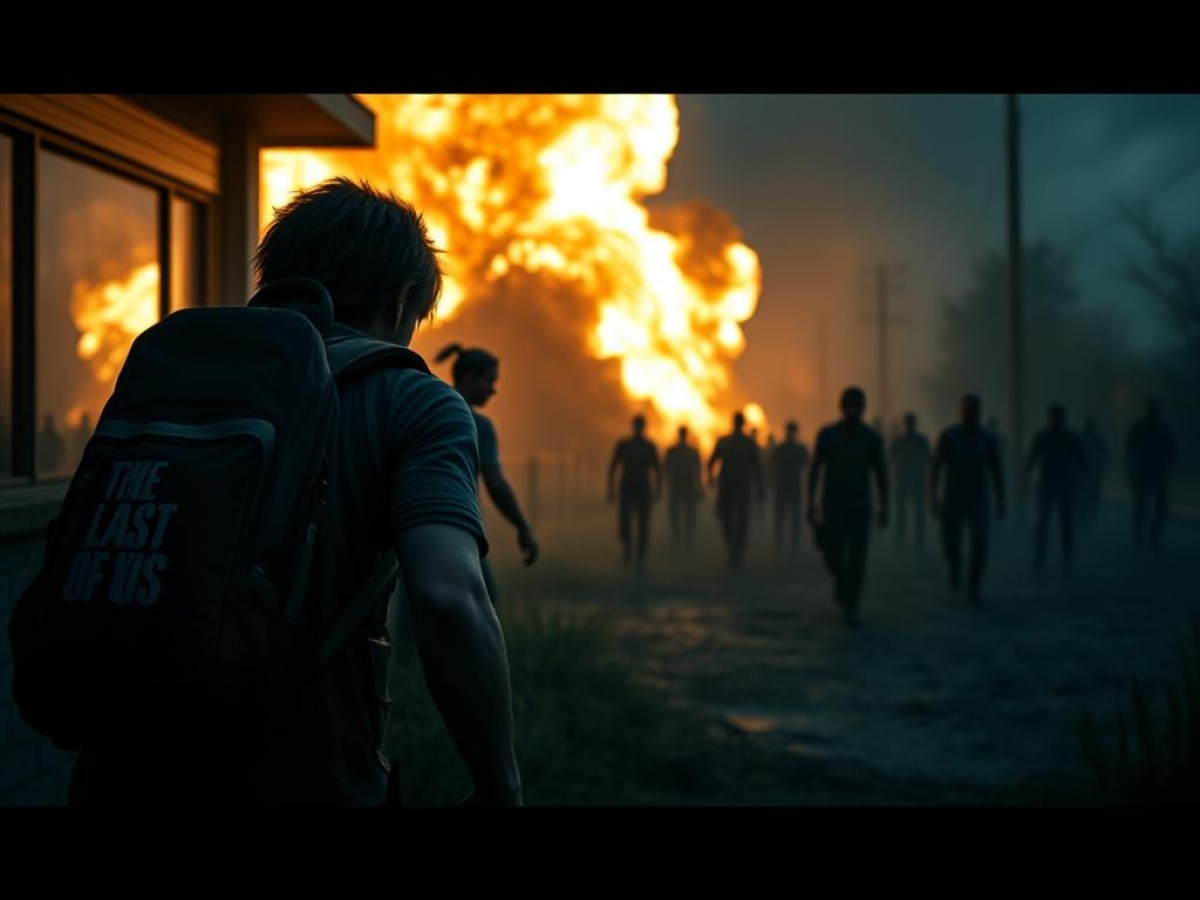 The Last Of Us Season 2 Trailer Reveals What's Coming In Future Episodes