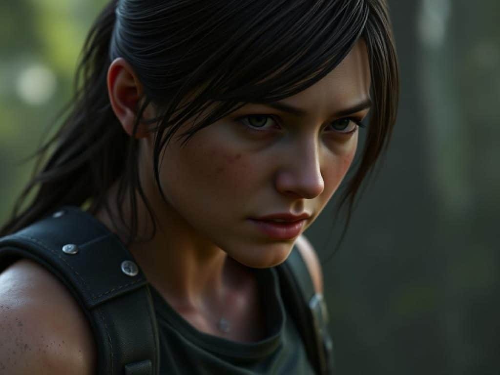 The Last Of Us Showrunners Break Down Why They Finally Introduced Spores