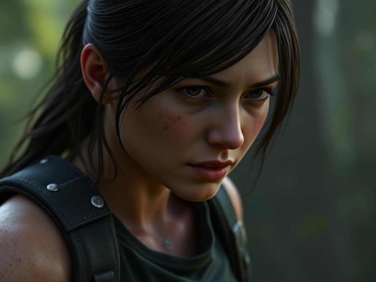 The Last Of Us Showrunners Break Down Why They Finally Introduced Spores