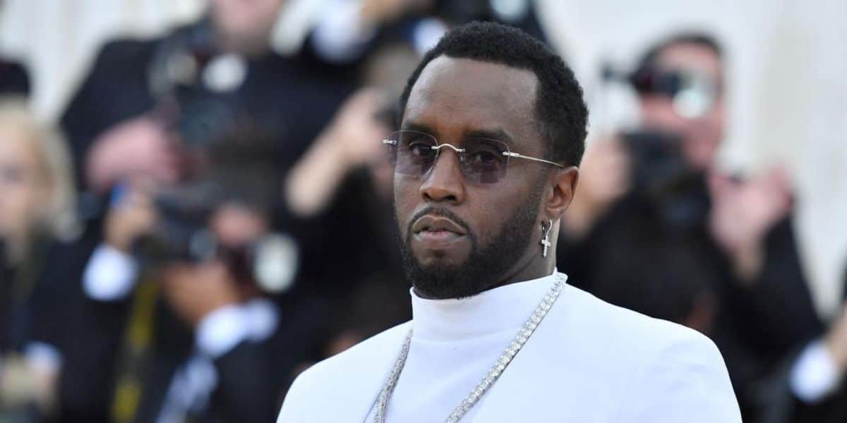 The P. Diddy affair which Hollywood stars have already
