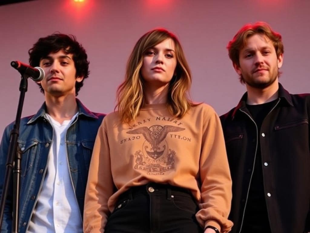 The Strokes, Sabrina Carpenter, and More to Play Austin City Limits Music Festival 2025