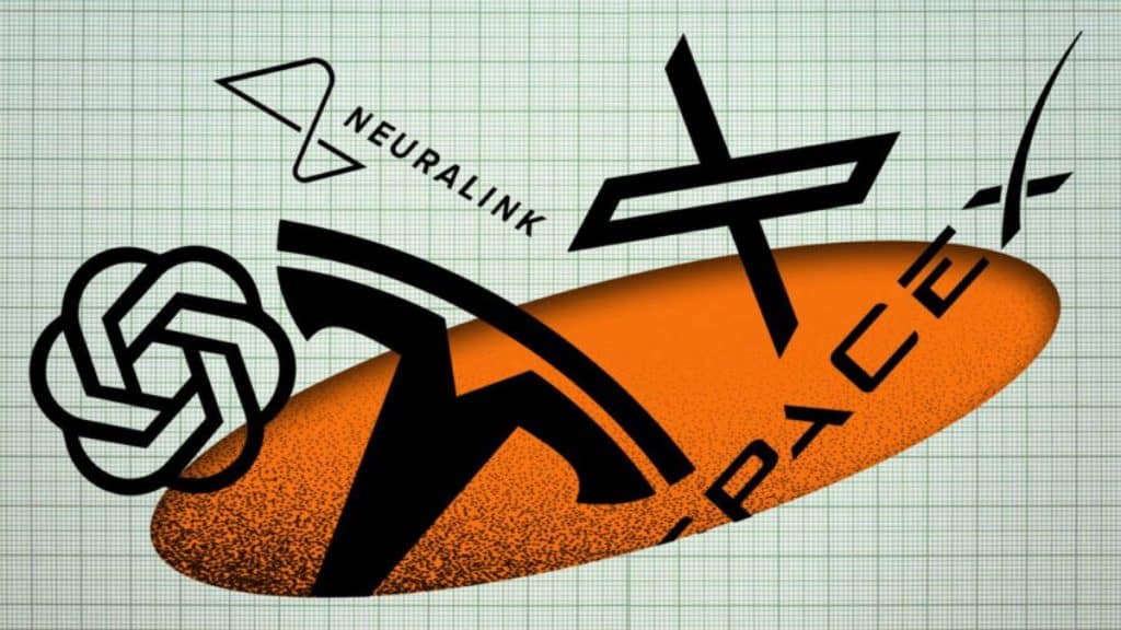 The hidden secrets behind Elon Musk's empire finally revealed