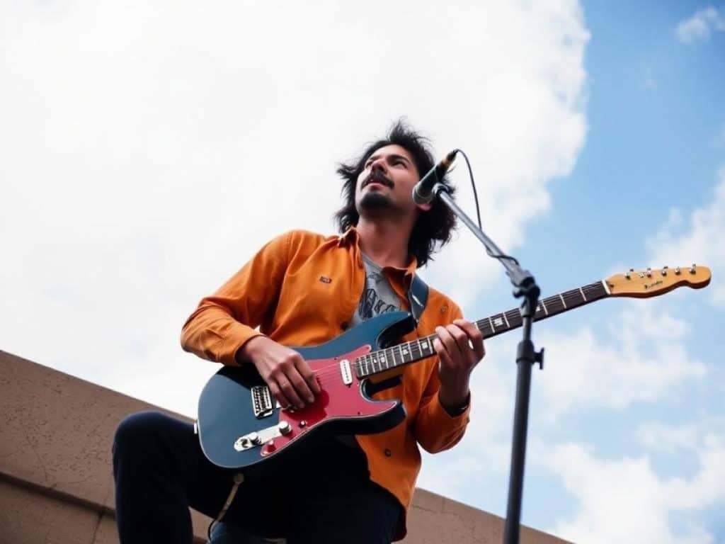 Toro y Moi Covers Broken Social Scene’s “Stars and Sons”: Listen