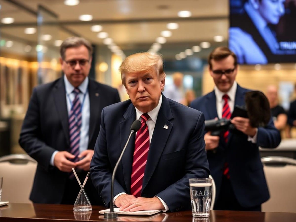 Amid Trump’s Movie-Tariff Talk, Studios Heads Say Reforming California Production Incentives Is the Big Issue