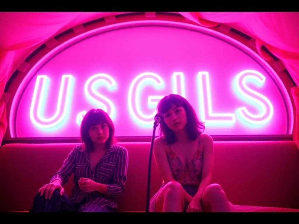 U.S. Girls Announce Album, Share Video for New Song: Watch