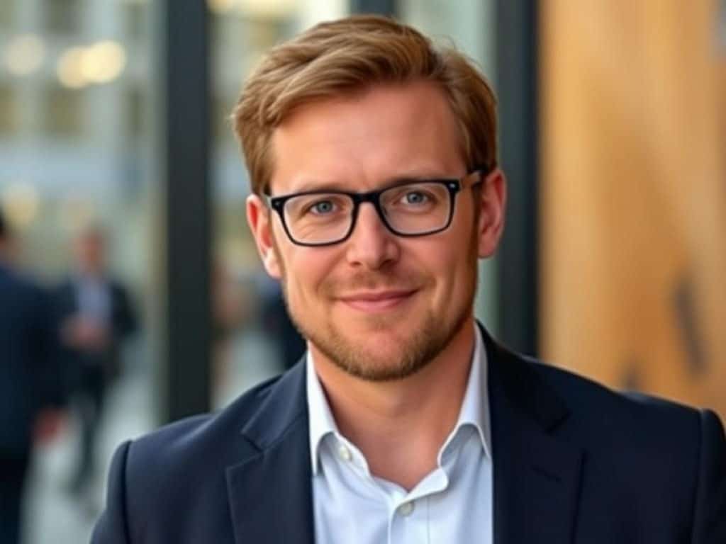 Universal Pictures Appoints Former StudioCanal Executive Kalle Friz as Germany Chief
