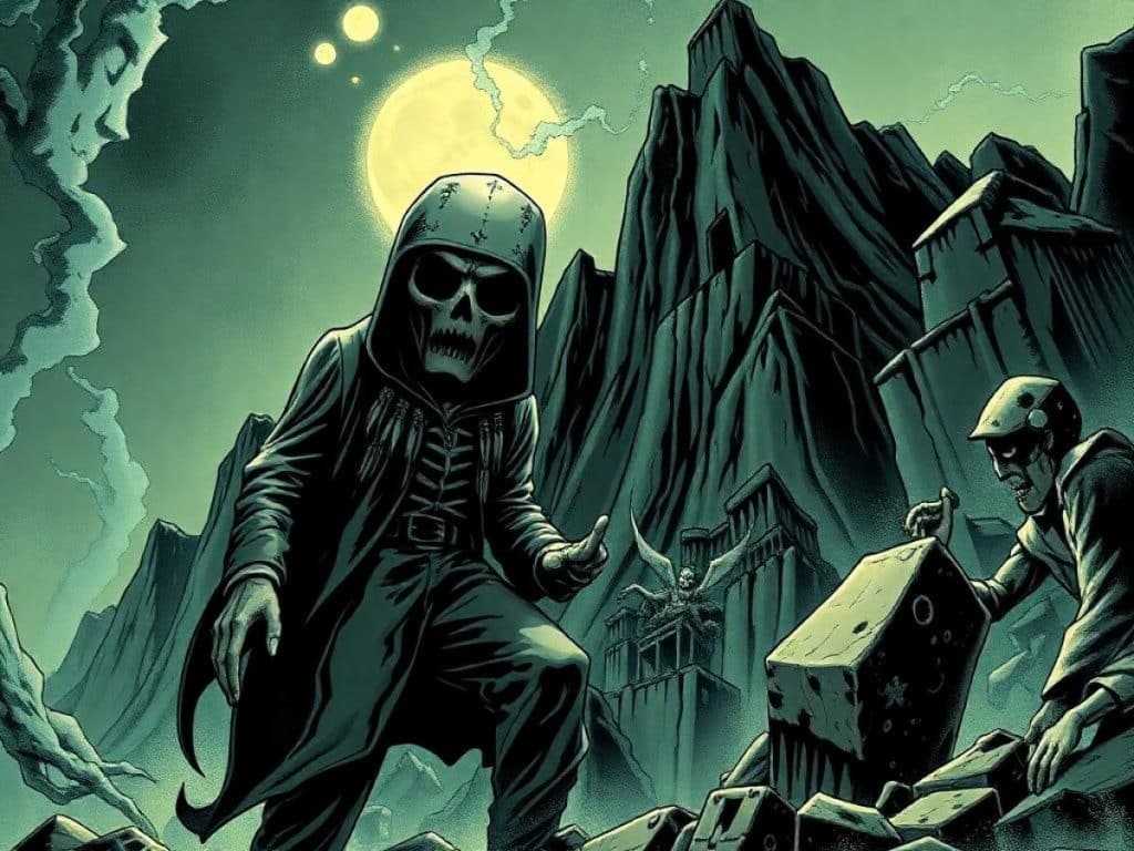 Dark Horse's Stunning Lovecraft Manga Adaptations Are Steeply Discounted