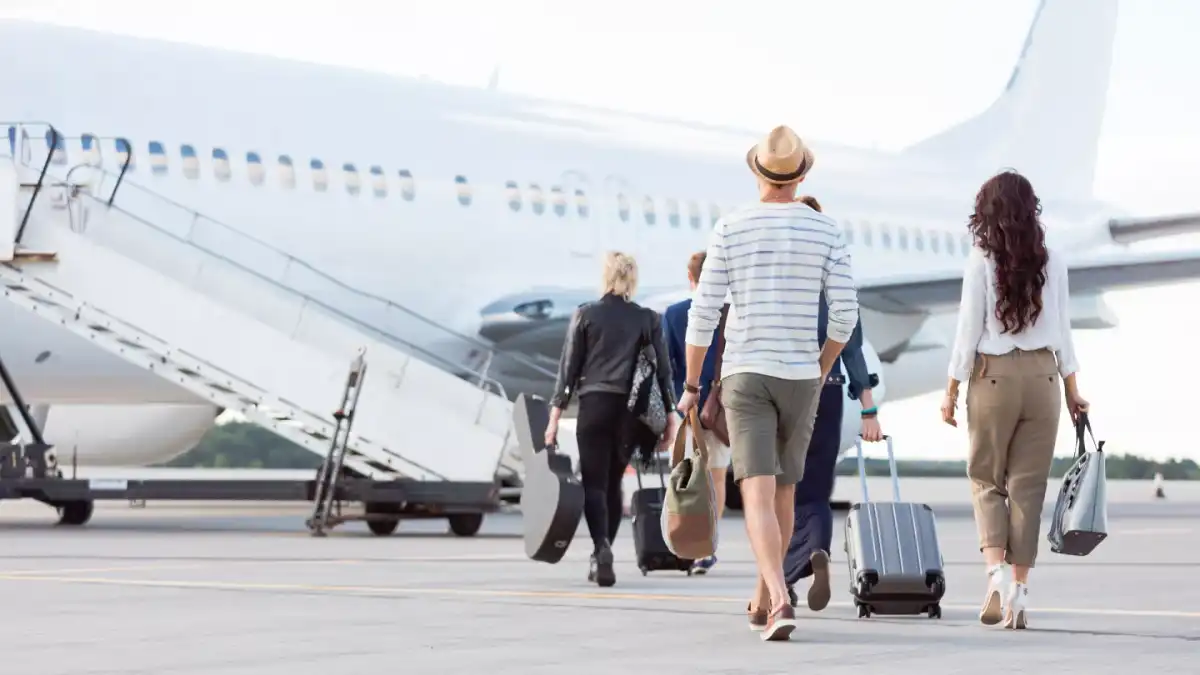 Why Smart Travelers Are Returning to Travel Agencies The Surprising Benefits You're Missing Out On