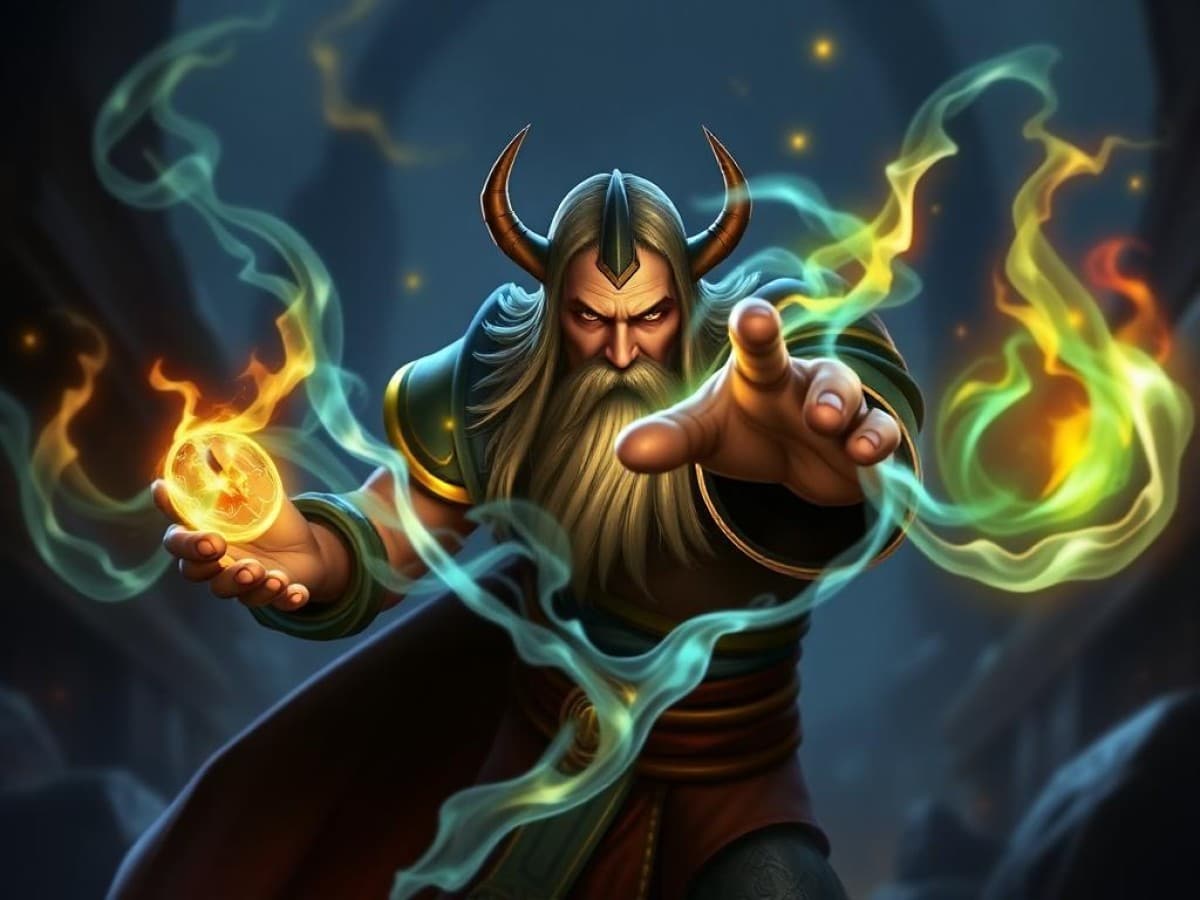 World of Warcraft Is Getting a One-Button Option That Will Automatically Cast the Ideal Next Spell — but at a Cost