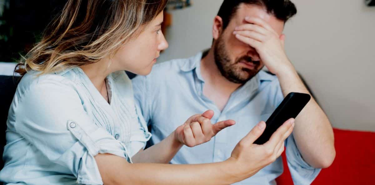 the incredible story of a woman who trusted ChatGPT with her marriage