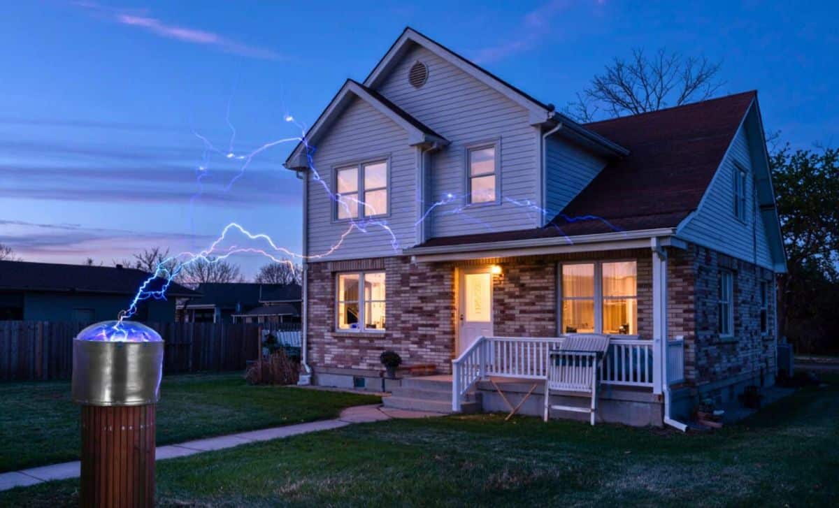 A 124-year-old dream is about to come true thanks to wireless electricity for homes