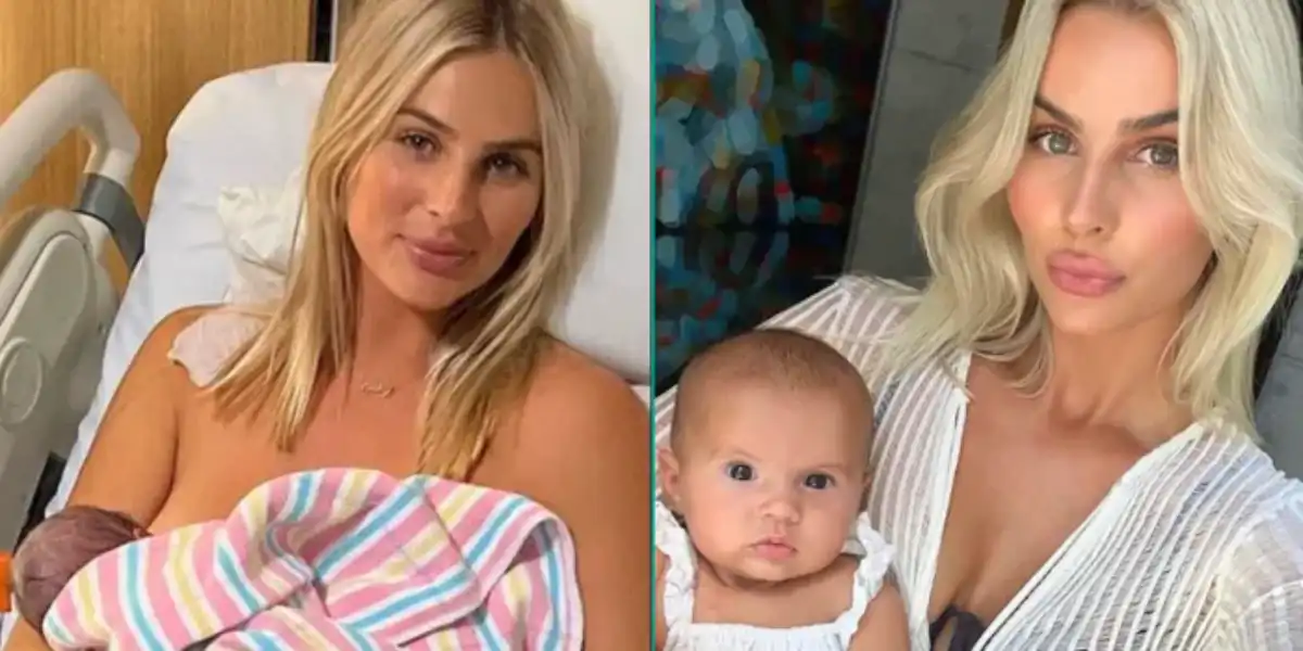 A mother names her baby after a famous Disney character and receives a deluge of criticism