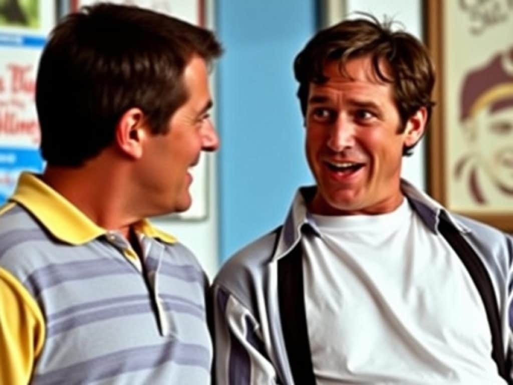 Billy Madison Is The First Classic Adam Sandler Movie To Get 4K Blu-Ray Release