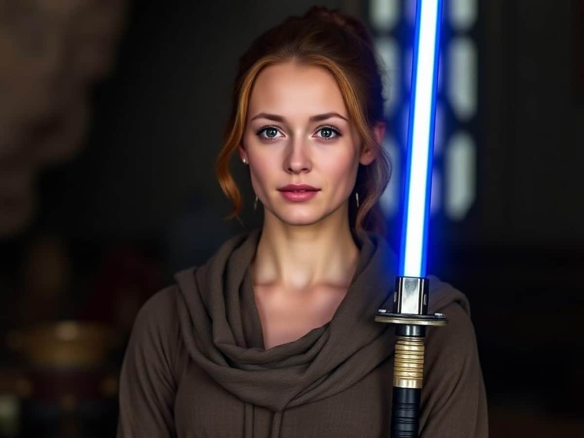 Andor's Elizabeth Dulau Wants To Play This Iconic Video Game Character