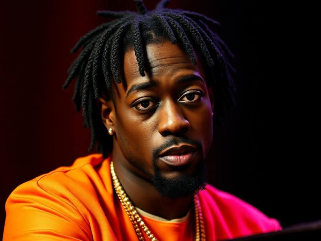 André 3000 Surprise-Releases New Project 7 Piano Sketches: Listen