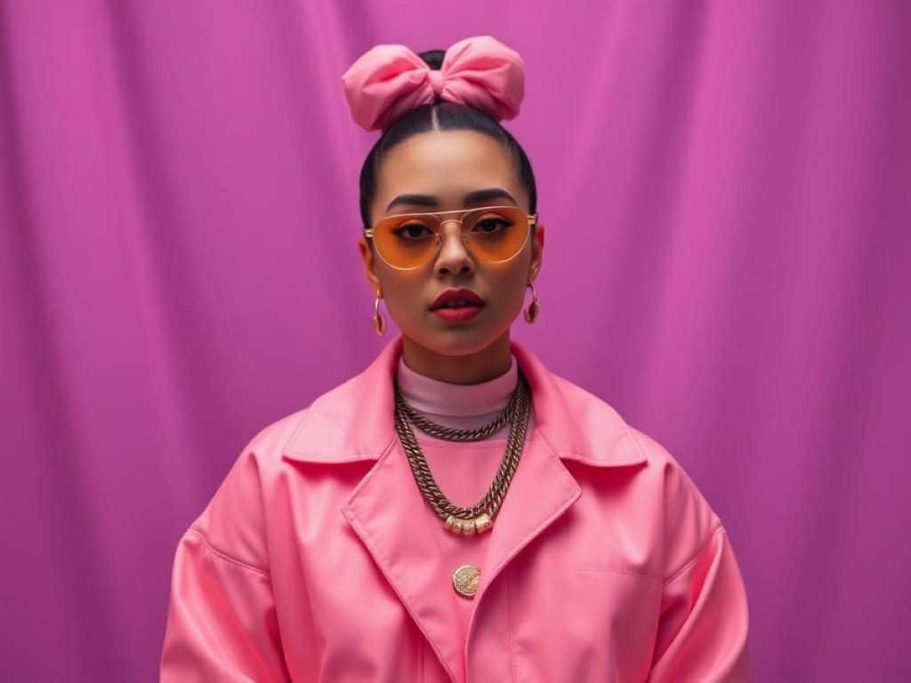 Bambii Announces New EP, Shares Video for New Song Featuring Jessy Lanza and Yaeji: Watch