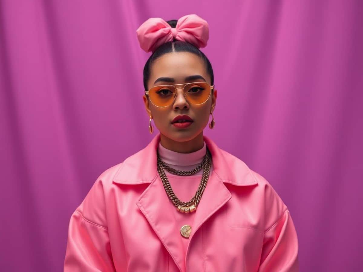 Bambii Announces New EP, Shares Video for New Song Featuring Jessy Lanza and Yaeji: Watch